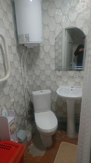 Аренда 1-комнатной квартиры 30 м², Софии Русовой ул., 6