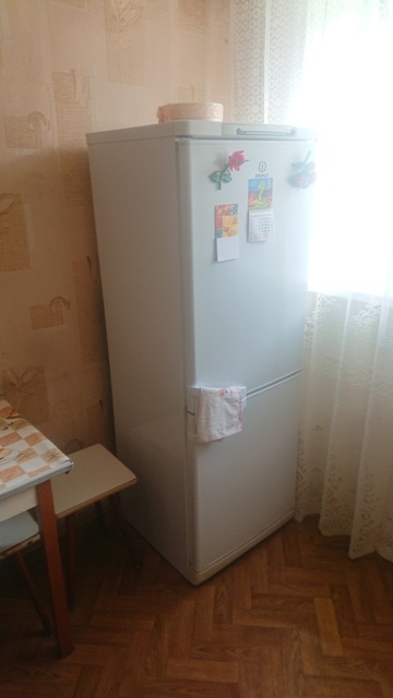 Аренда 1-комнатной квартиры 30 м², Софии Русовой ул., 6