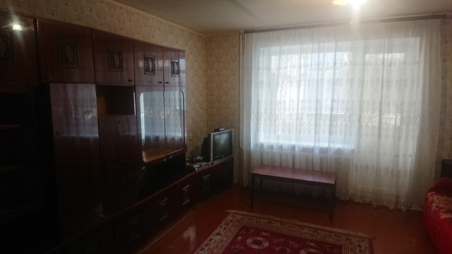Аренда 1-комнатной квартиры 30 м², Софии Русовой ул., 6