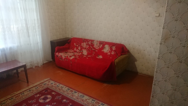 Аренда 1-комнатной квартиры 30 м², Софии Русовой ул., 6