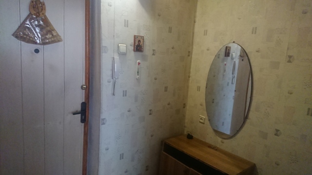 Аренда 1-комнатной квартиры 30 м², Софии Русовой ул., 6