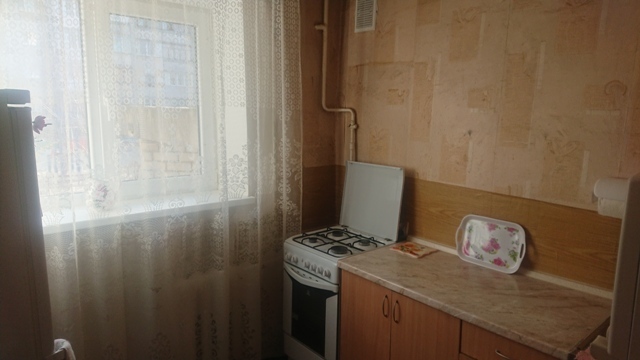 Аренда 1-комнатной квартиры 30 м², Софии Русовой ул., 6