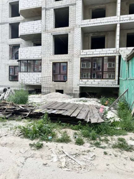 Продажа 2-комнатной квартиры 71 м², Михаила Лушпы просп.