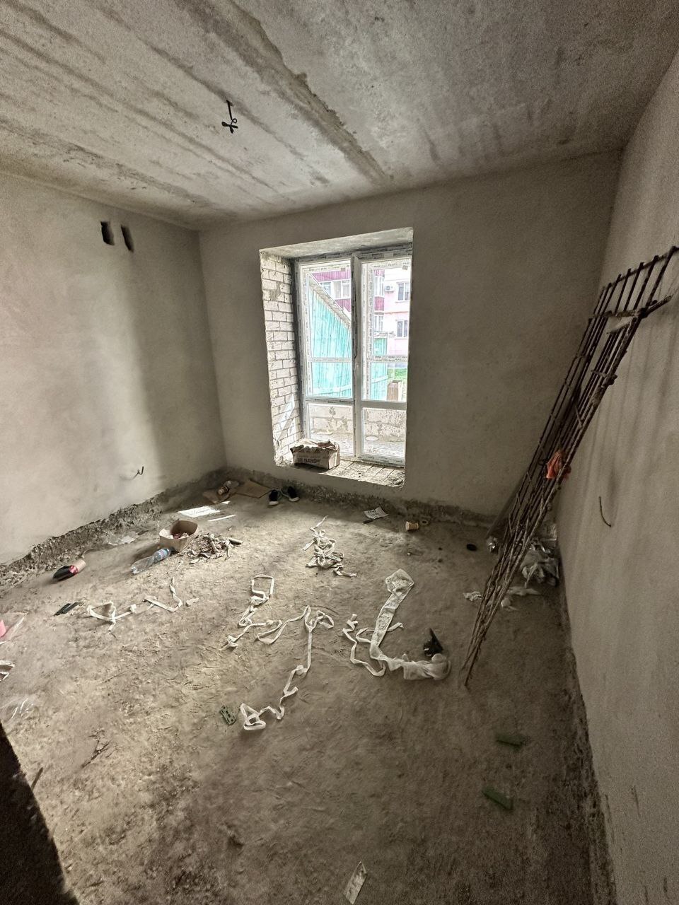 Продажа 2-комнатной квартиры 71 м², Михаила Лушпы просп.