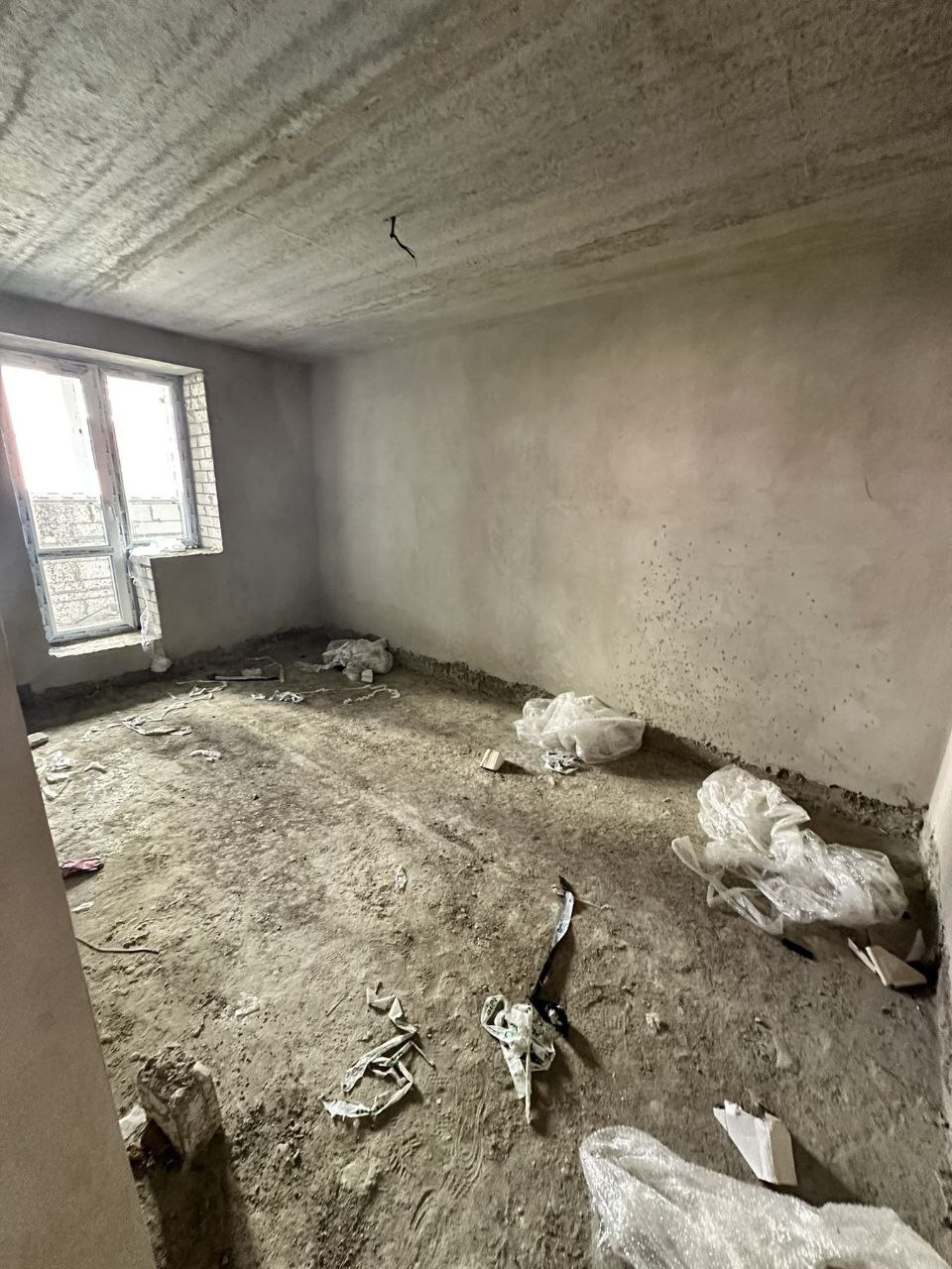Продажа 2-комнатной квартиры 71 м², Михаила Лушпы просп.