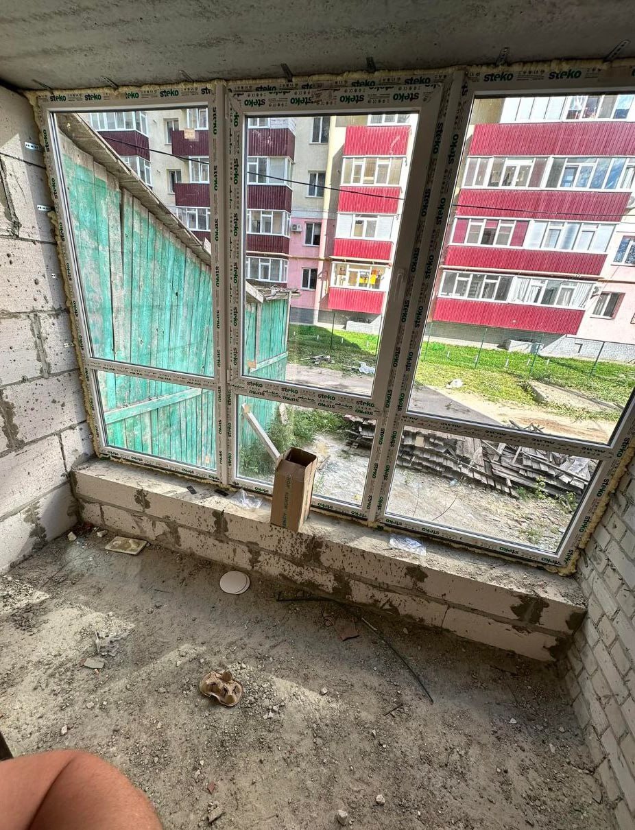 Продажа 2-комнатной квартиры 71 м², Михаила Лушпы просп.