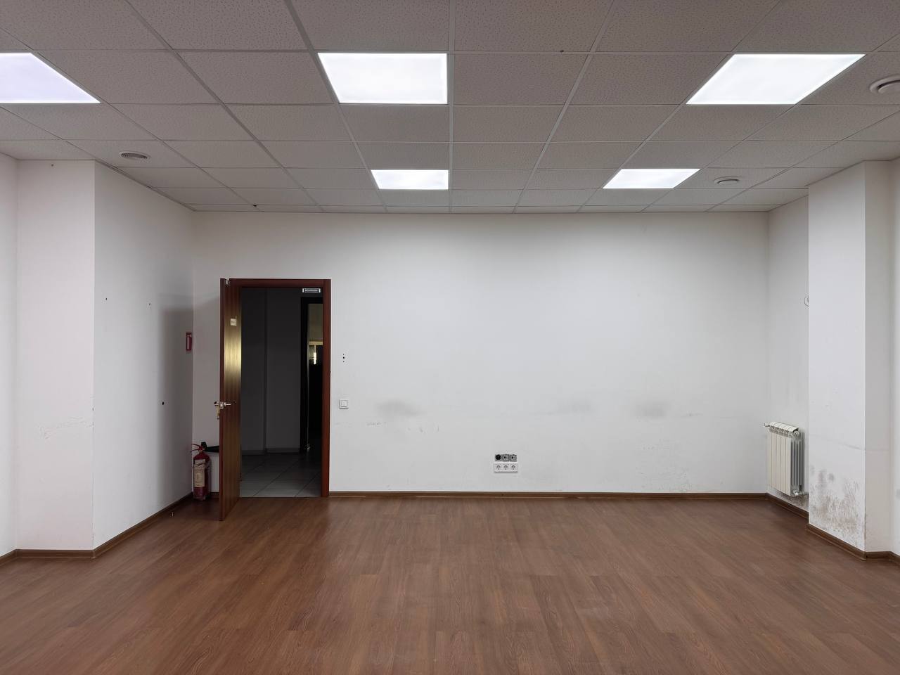 Аренда офиса 220 м², Владимира Вернадского ул., 5А
