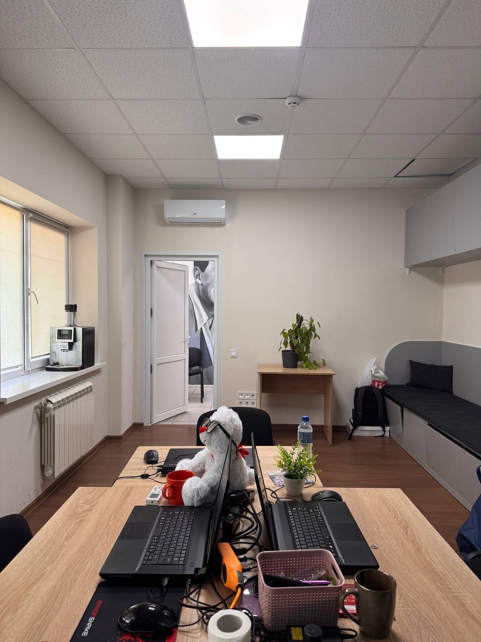 Аренда офиса 220 м², Владимира Вернадского ул., 5А
