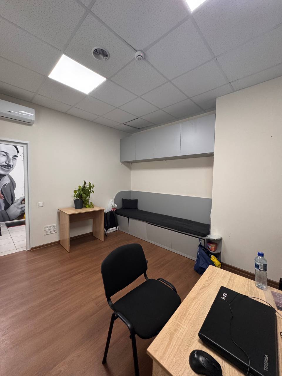 Аренда офиса 220 м², Владимира Вернадского ул., 5А