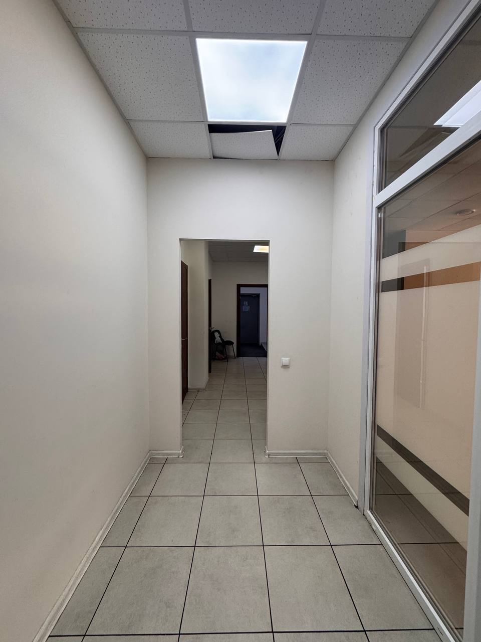 Аренда офиса 220 м², Владимира Вернадского ул., 5А