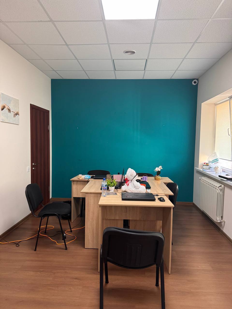 Аренда офиса 220 м², Владимира Вернадского ул., 5А