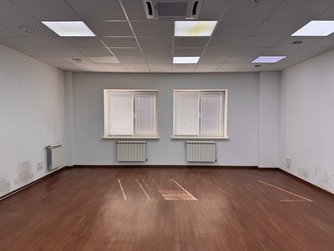 Аренда офиса 220 м², Владимира Вернадского ул., 5А