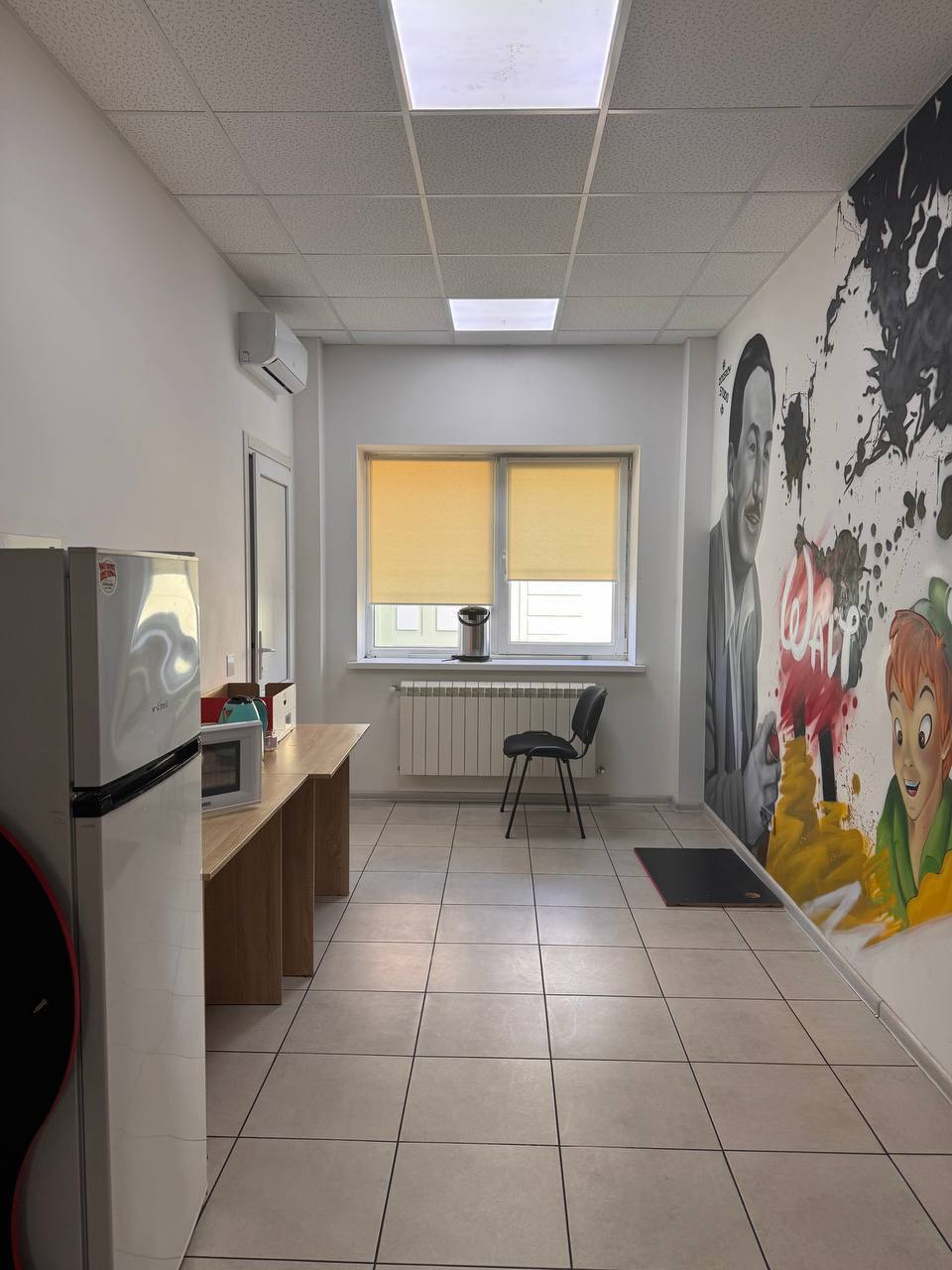 Аренда офиса 220 м², Владимира Вернадского ул., 5А