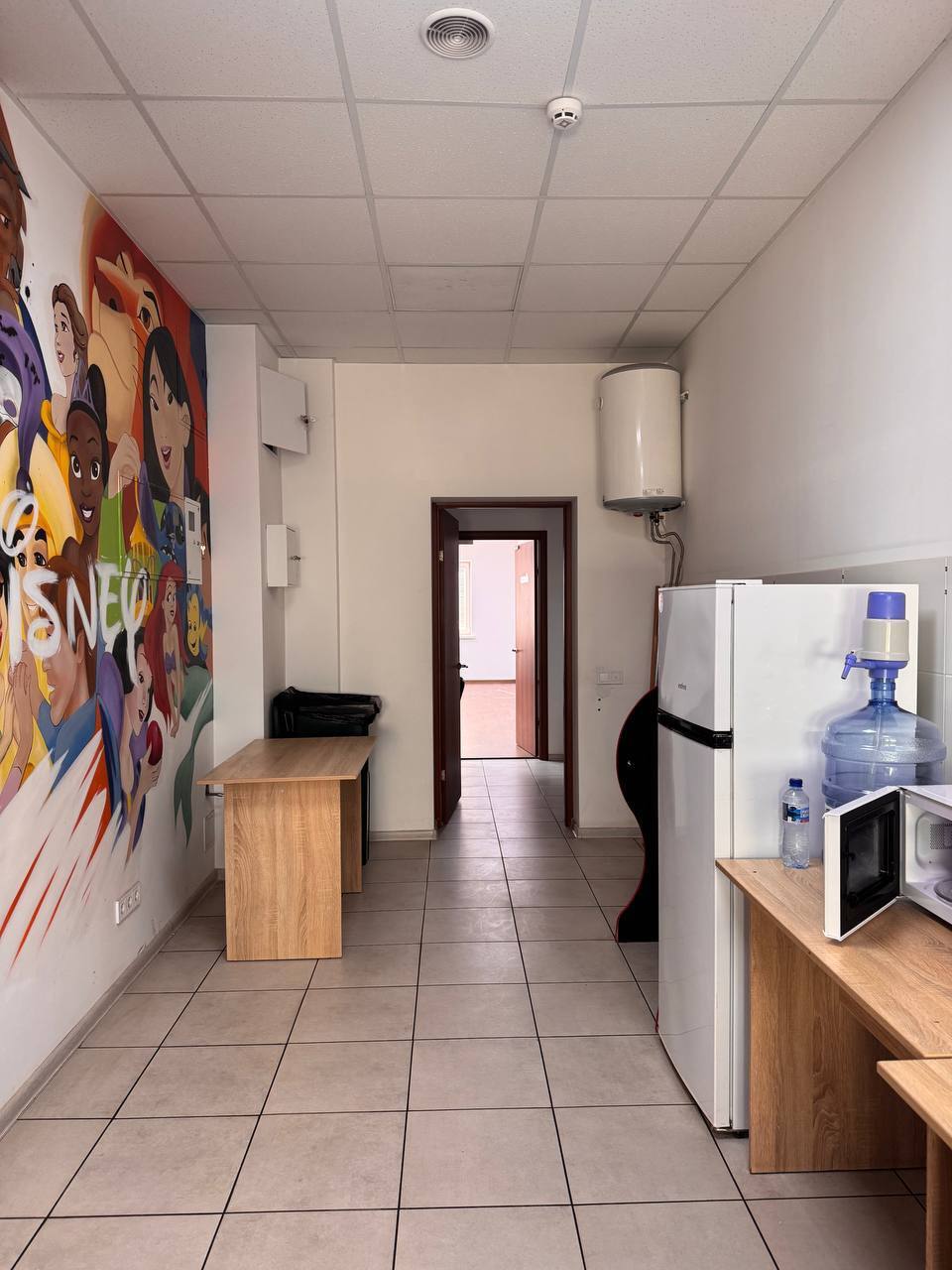 Аренда офиса 220 м², Владимира Вернадского ул., 5А