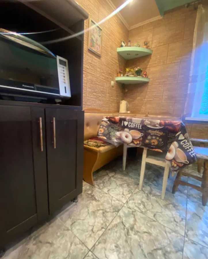 Продажа 3-комнатной квартиры 80 м², Харьковское шоссе, 180/21