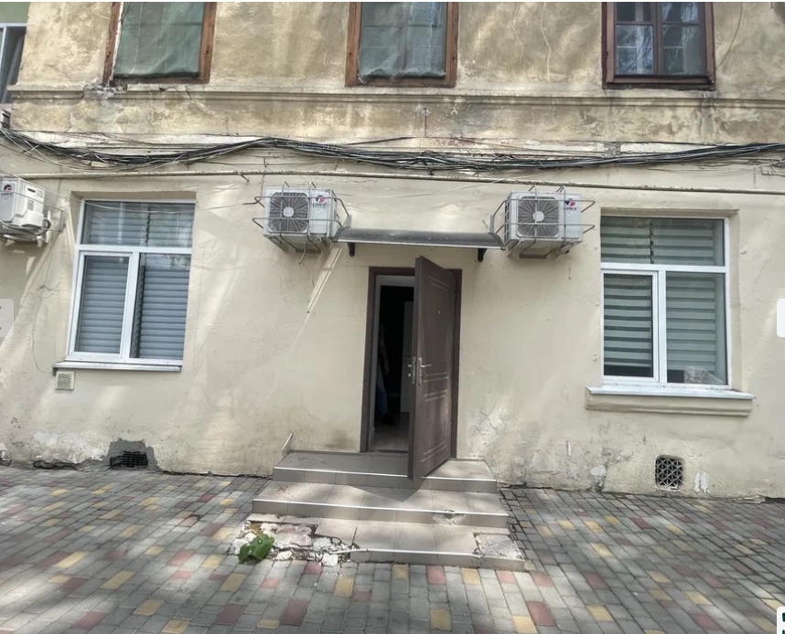Аренда офиса 45 м², Дерибасовская ул.