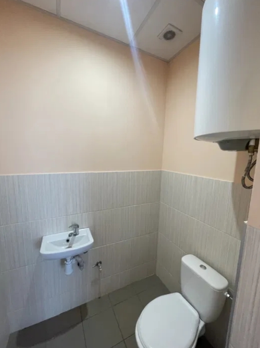 Аренда офиса 45 м², Дерибасовская ул.