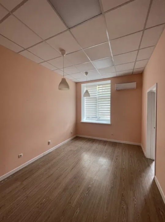 Аренда офиса 45 м², Дерибасовская ул.