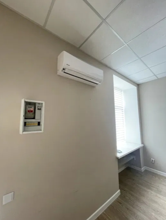 Аренда офиса 45 м², Дерибасовская ул.