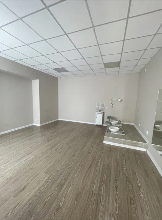 Аренда офиса 45 м², Дерибасовская ул.