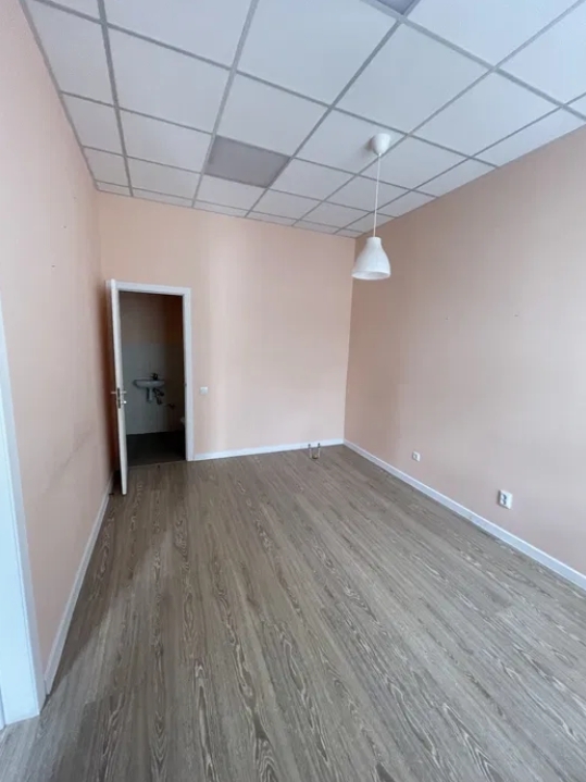 Аренда офиса 45 м², Дерибасовская ул.