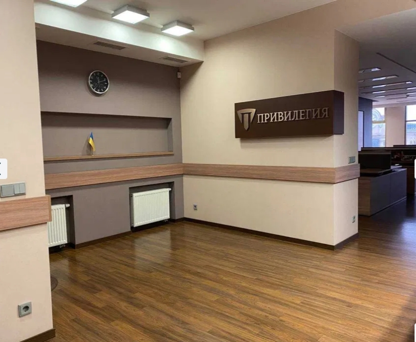 Аренда офиса 174 м², Греческая пл.