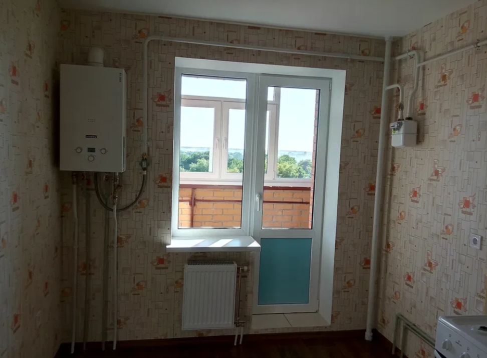 Продаж 2-кімнатної квартири 59 м², Ковпака вул.