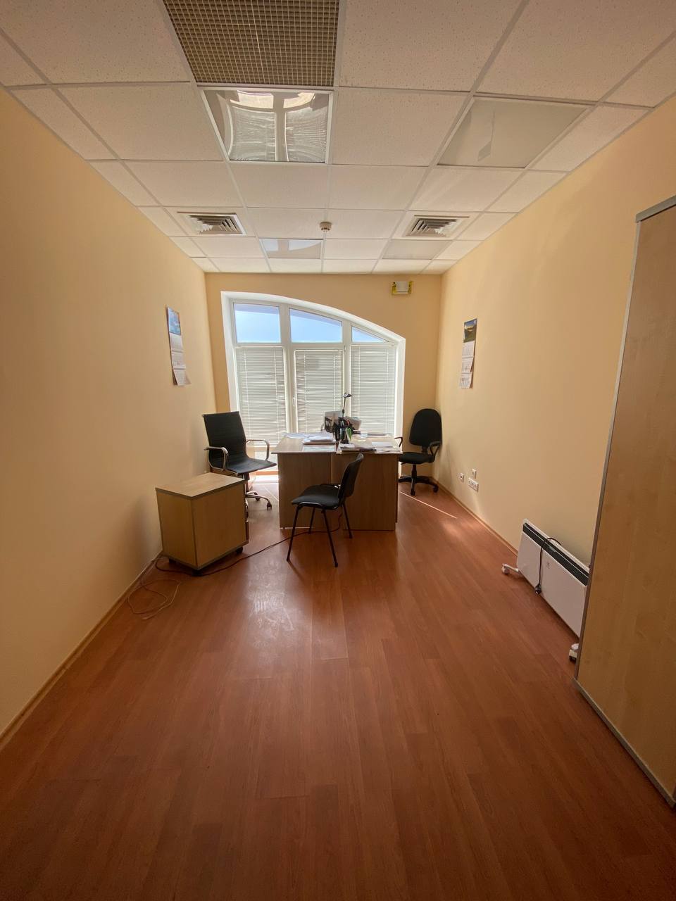 Аренда офиса 302 м², Бригадная ул., 9/5