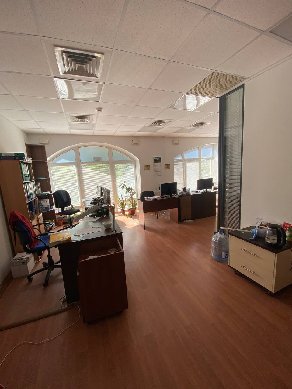 Аренда офиса 302 м², Бригадная ул., 9/5