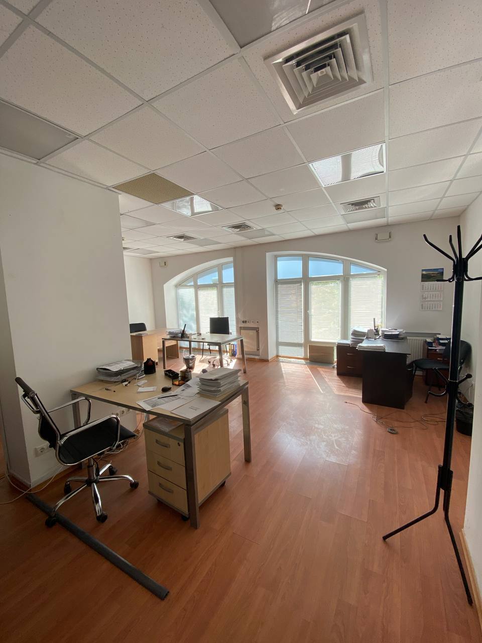 Аренда офиса 302 м², Бригадная ул., 9/5
