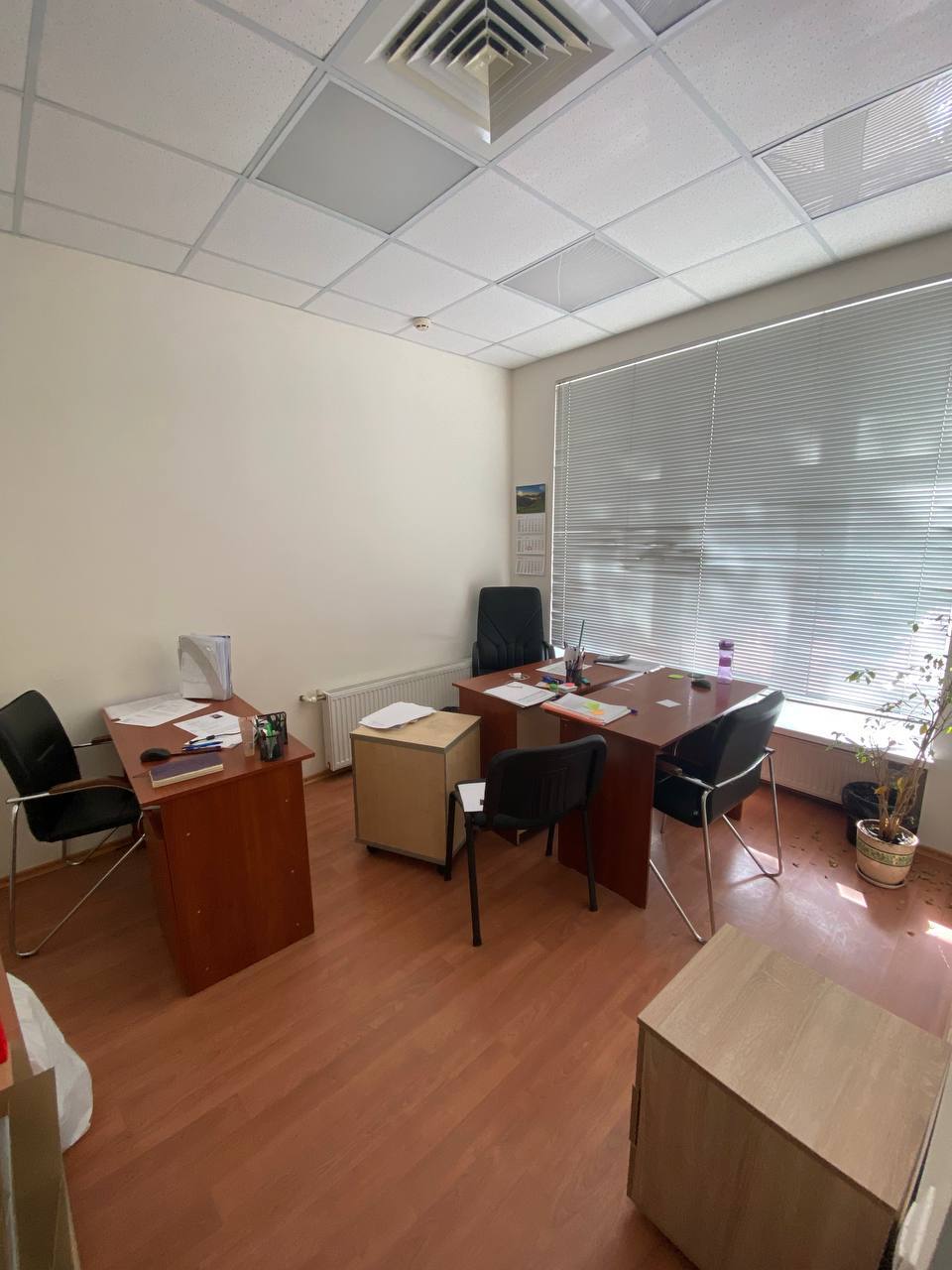 Аренда офиса 302 м², Бригадная ул., 9/5