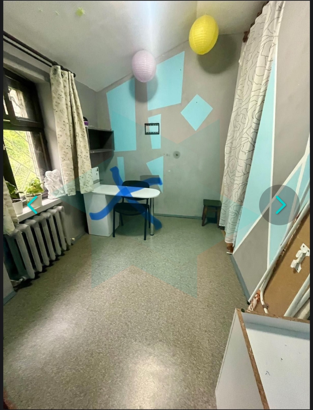 Аренда дома 55 м², Владимира Антоновича ул.