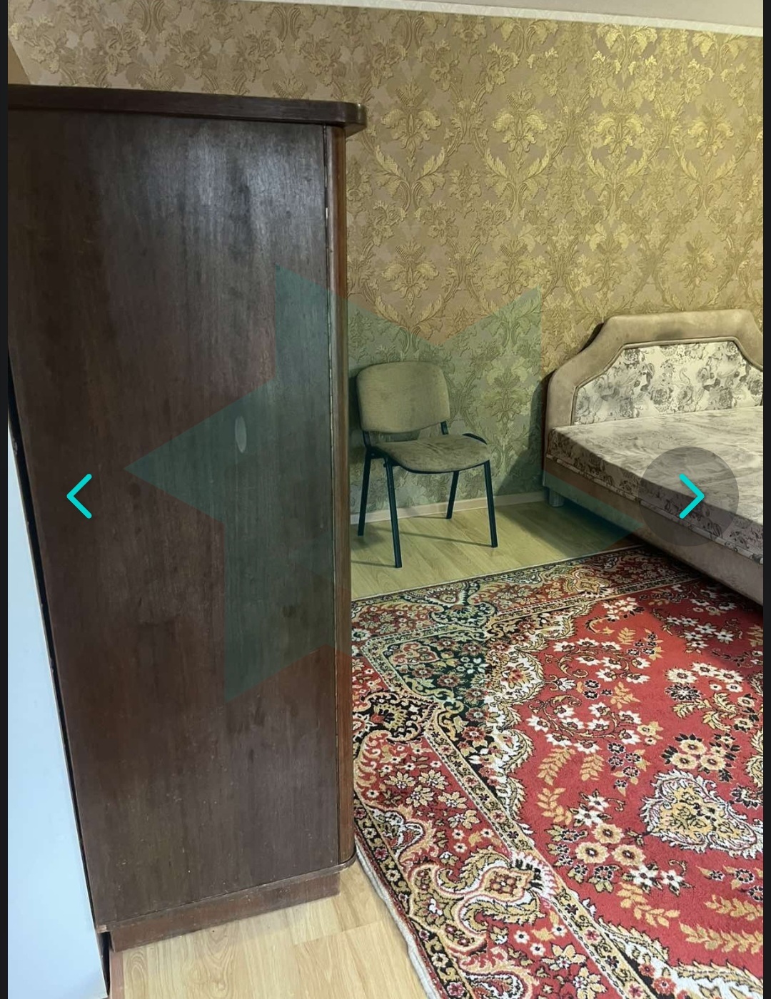 Аренда дома 55 м², Владимира Антоновича ул.