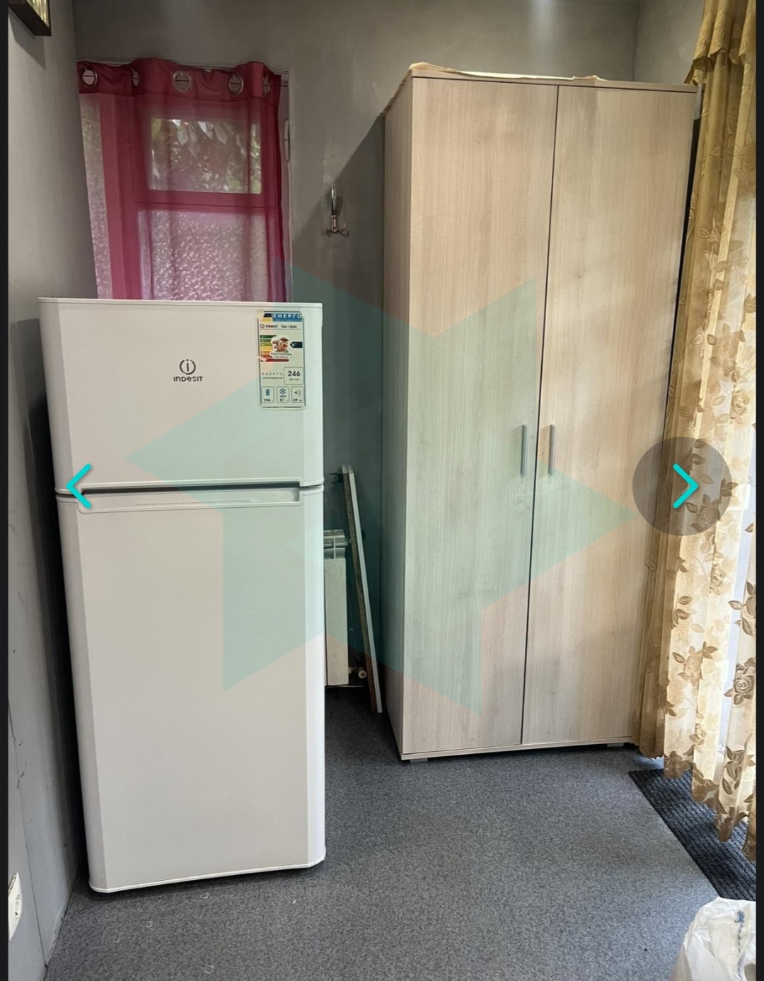 Аренда дома 55 м², Владимира Антоновича ул.