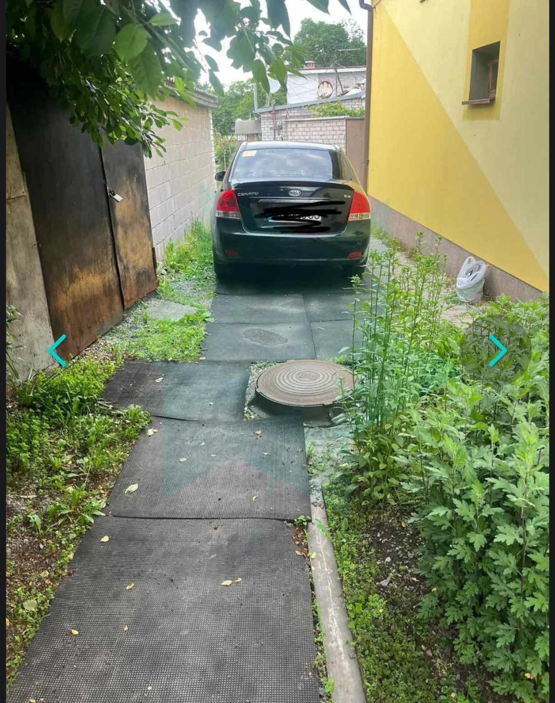 Аренда дома 55 м², Владимира Антоновича ул.