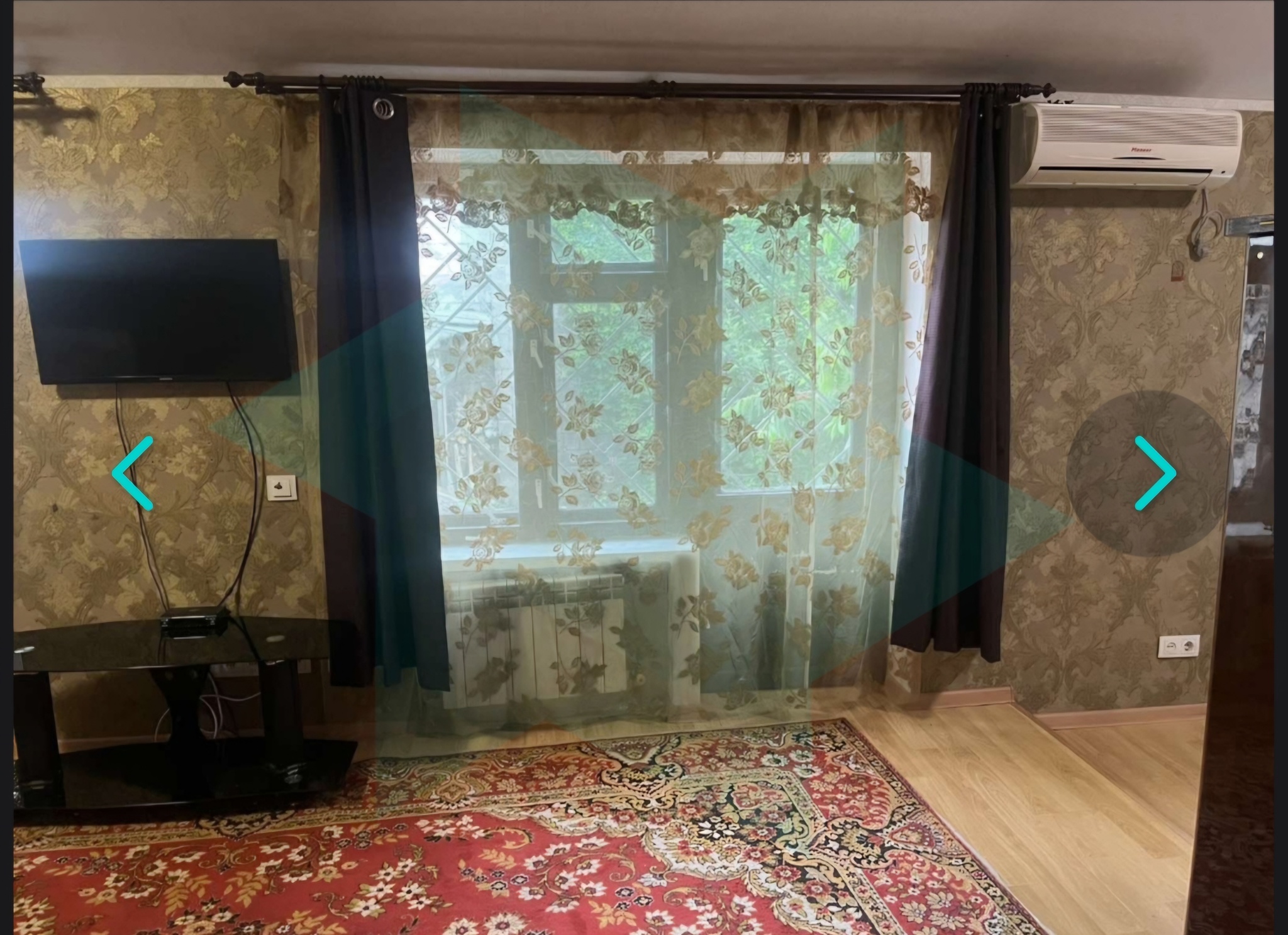 Аренда дома 55 м², Владимира Антоновича ул.