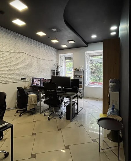 Аренда коммерции 120 м², Соборная пл., 4