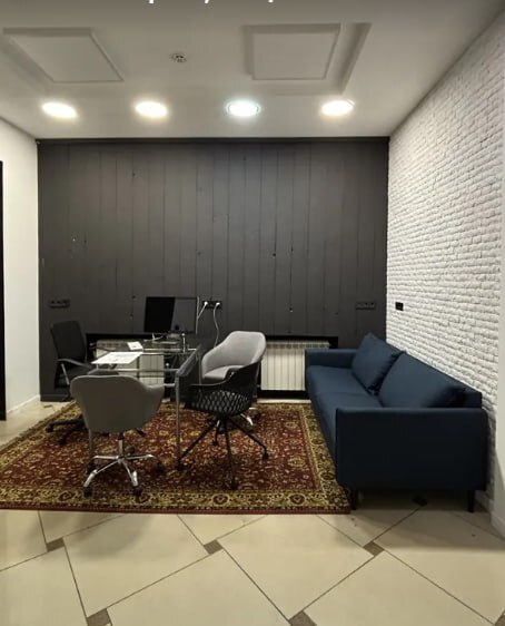 Аренда коммерции 120 м², Соборная пл., 4