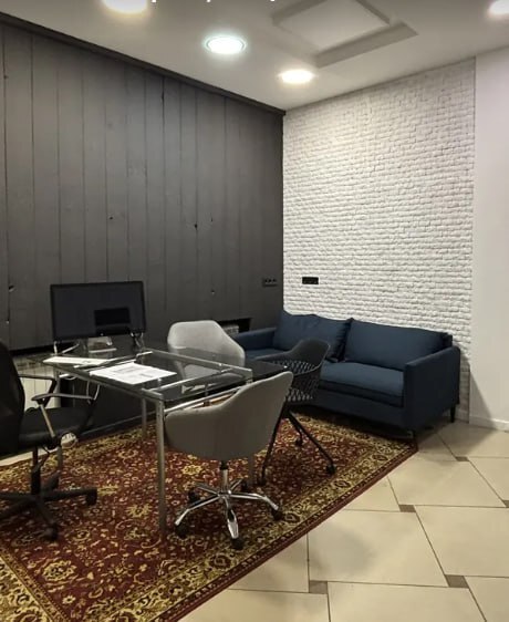 Аренда коммерции 120 м², Соборная пл., 4