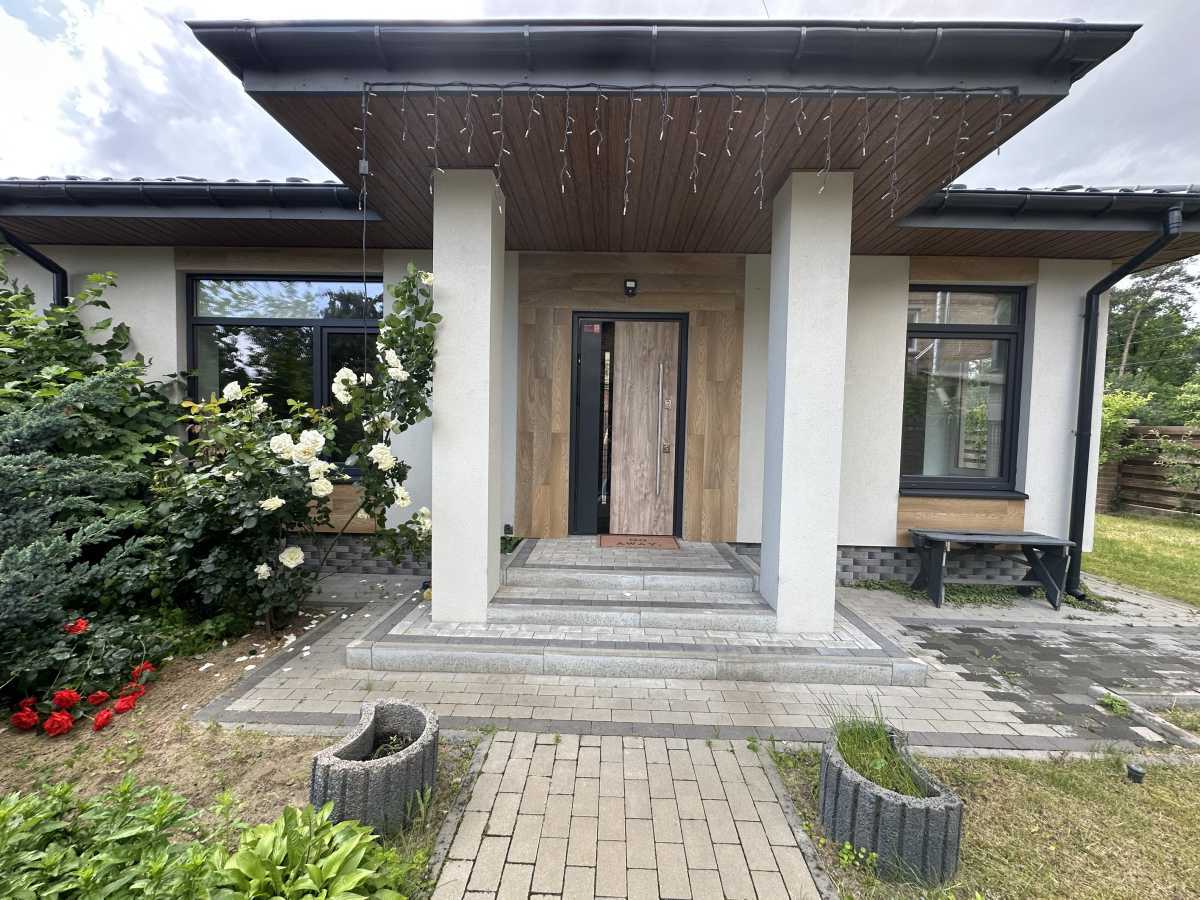 Продаж таунхауса 87 м², Евгена Патона вул.