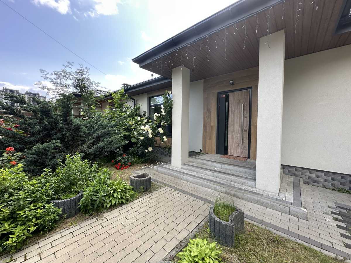 Продаж таунхауса 87 м², Евгена Патона вул.