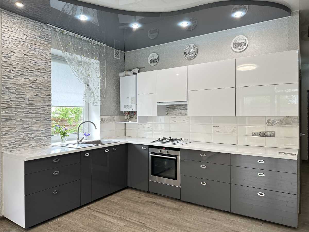 Продаж таунхауса 87 м², Евгена Патона вул.