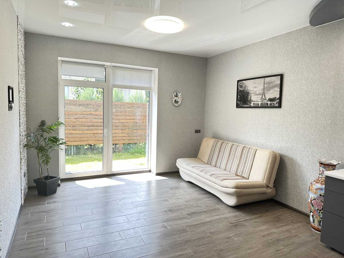 Продаж таунхауса 87 м², Евгена Патона вул.