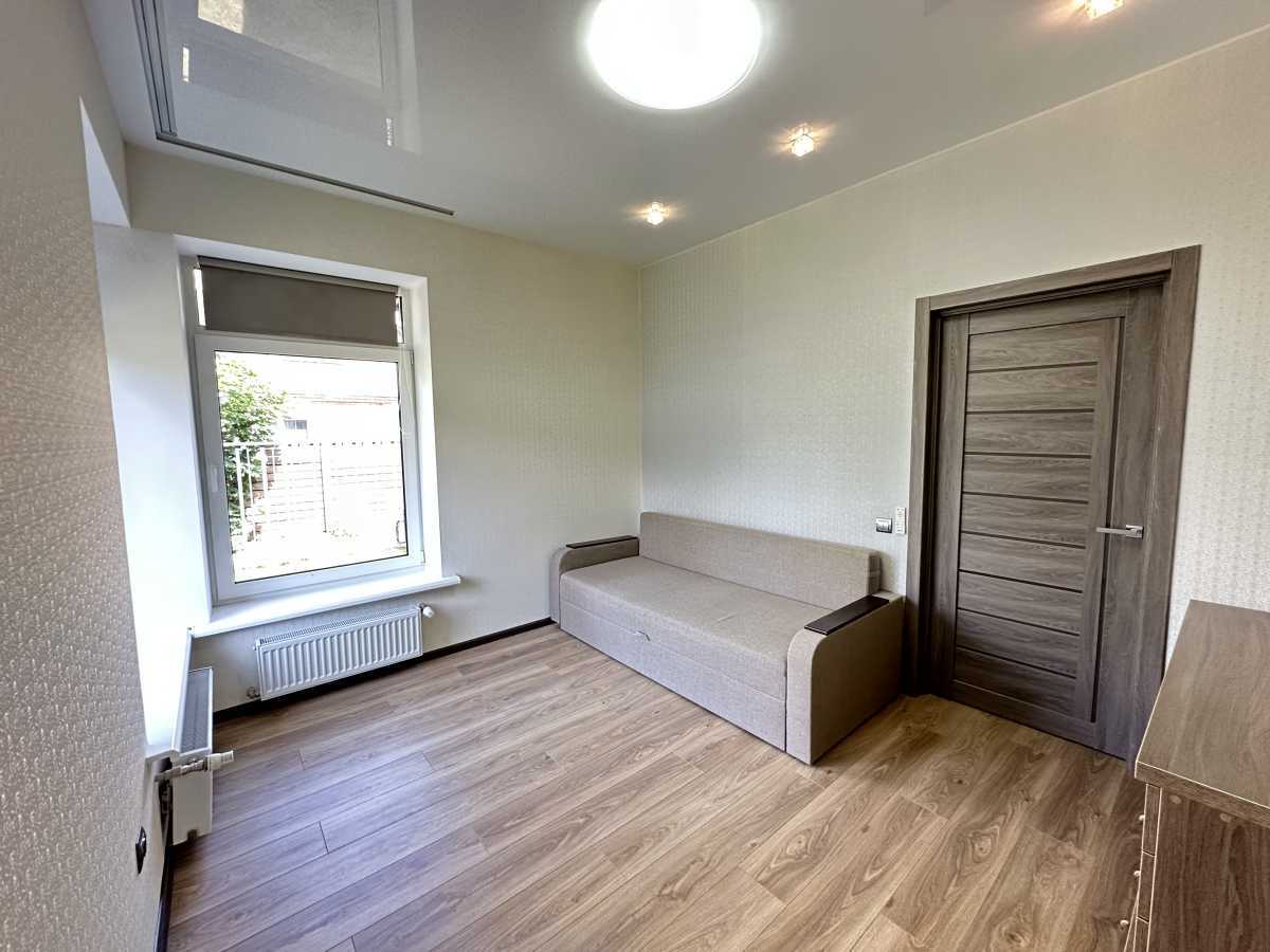 Продаж таунхауса 87 м², Евгена Патона вул.