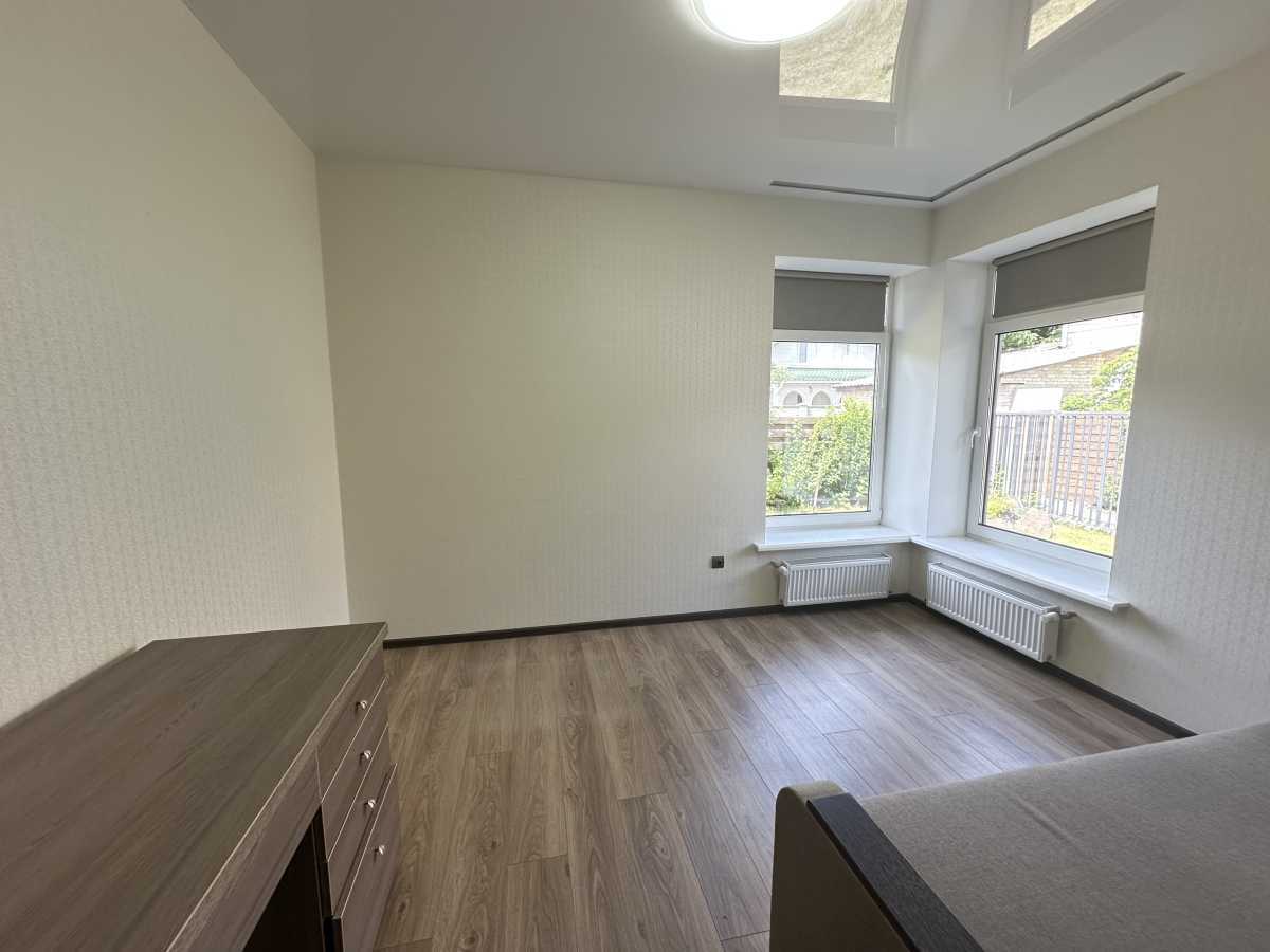 Продаж таунхауса 87 м², Евгена Патона вул.