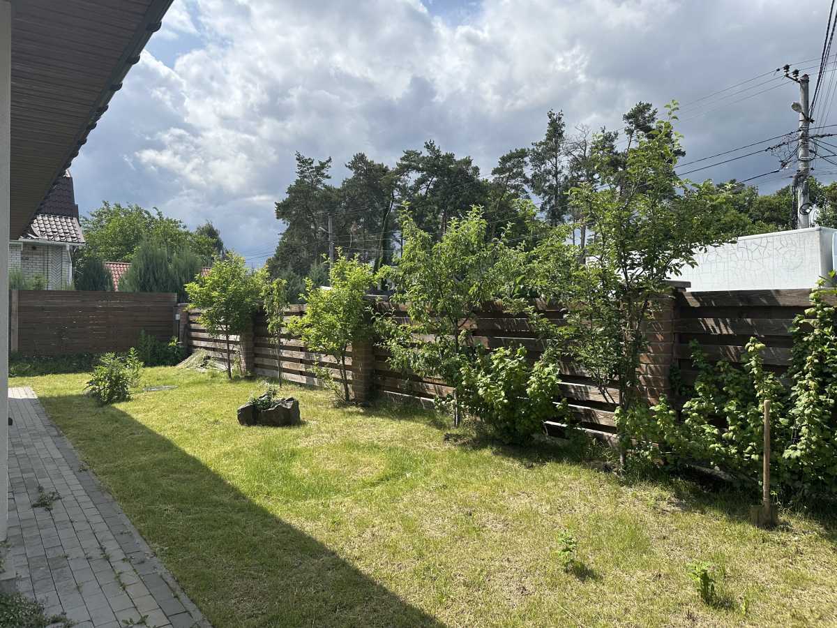 Продаж таунхауса 87 м², Евгена Патона вул.
