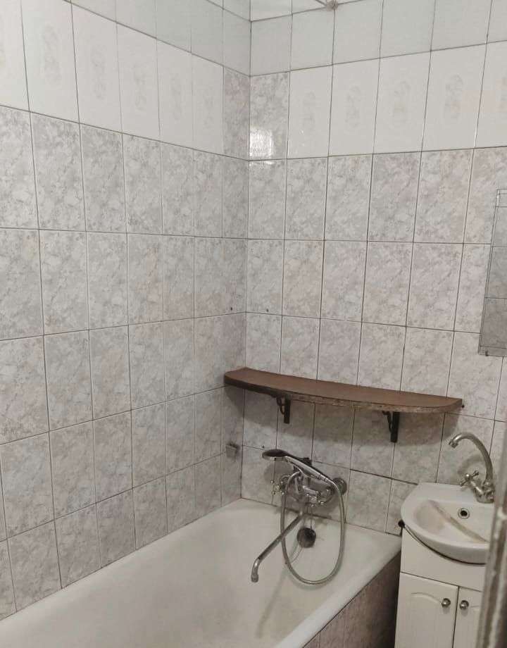 Продажа 1-комнатной квартиры 35 м², 9-я Энтузиастов ул.