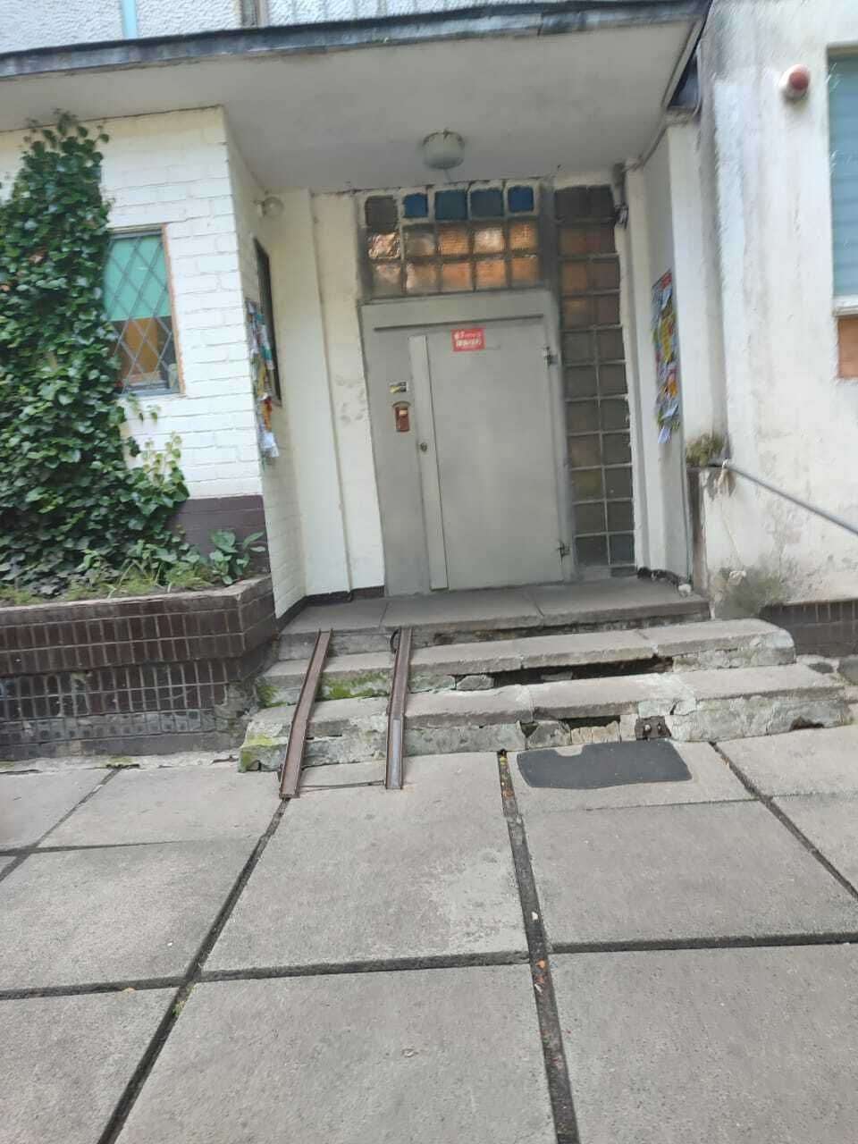 Продажа 1-комнатной квартиры 35 м², 9-я Энтузиастов ул.