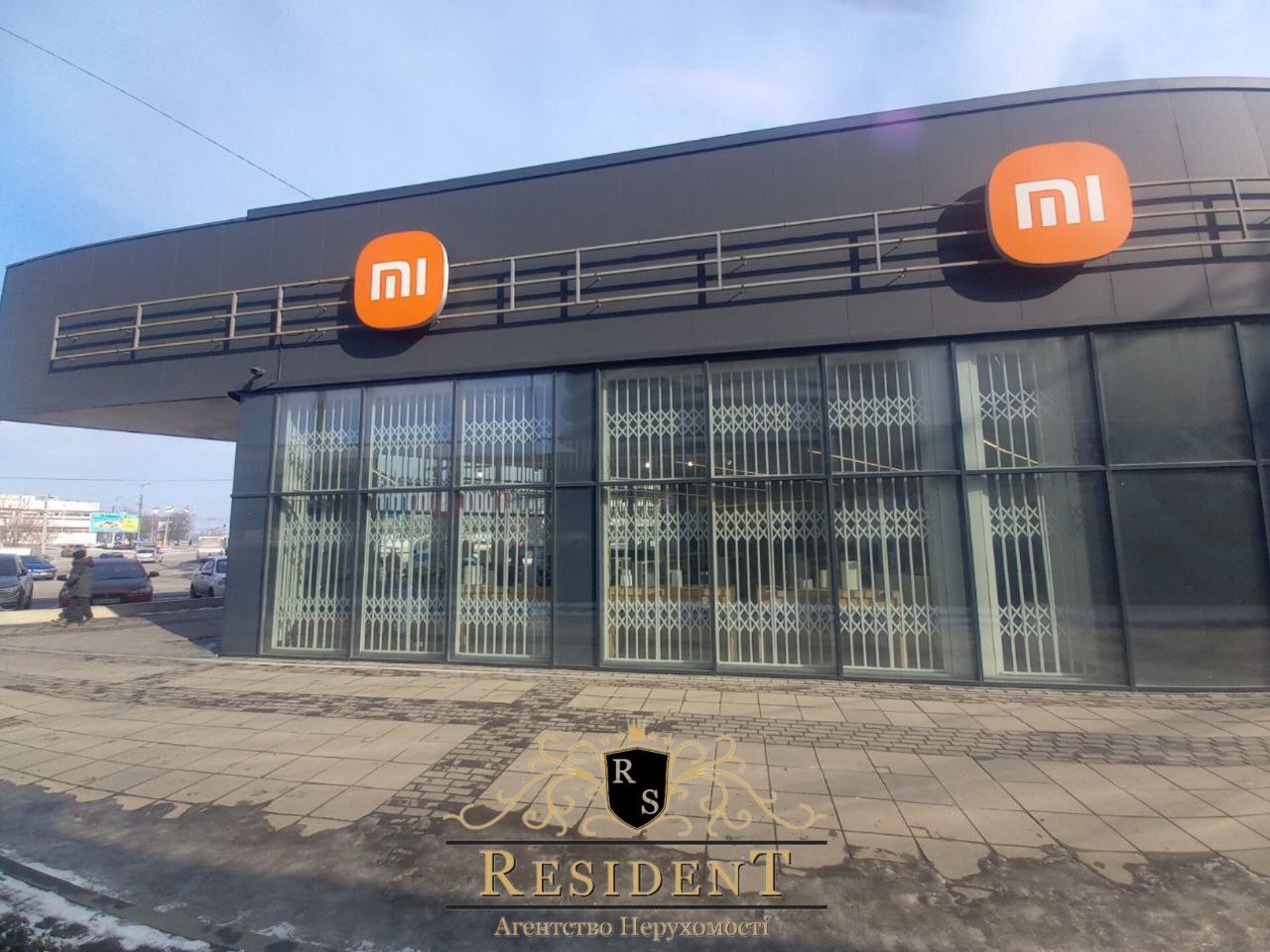 Аренда коммерции 205 м², Ломаный (центр) пер., 2
