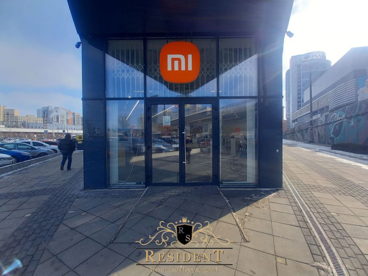 Аренда коммерции 205 м², Ломаный (центр) пер., 2
